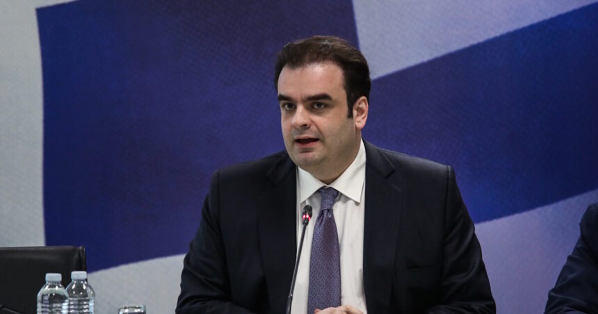 πρωτογενές πλεόνασμα Ελλάδα ανακοίνωση 22 Απριλίου