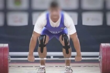 26χρονος αρσιβαρίστας με όπλο και χαρτονομίσματα