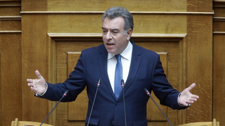 Μονάδα Τεχνητού Νεφρού Κάρπαθος Μονάδα Τεχνητού Νεφρού