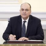Μακάριος Λαζαρίδης υφυπουργός δήλωση καταλογισμό ποσών