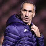 Γιώργος Δώνης προπονητής Σαουδική Αραβία