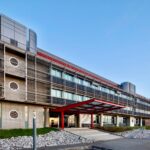 Ellaktor real estate κτίριο και μαρίνα