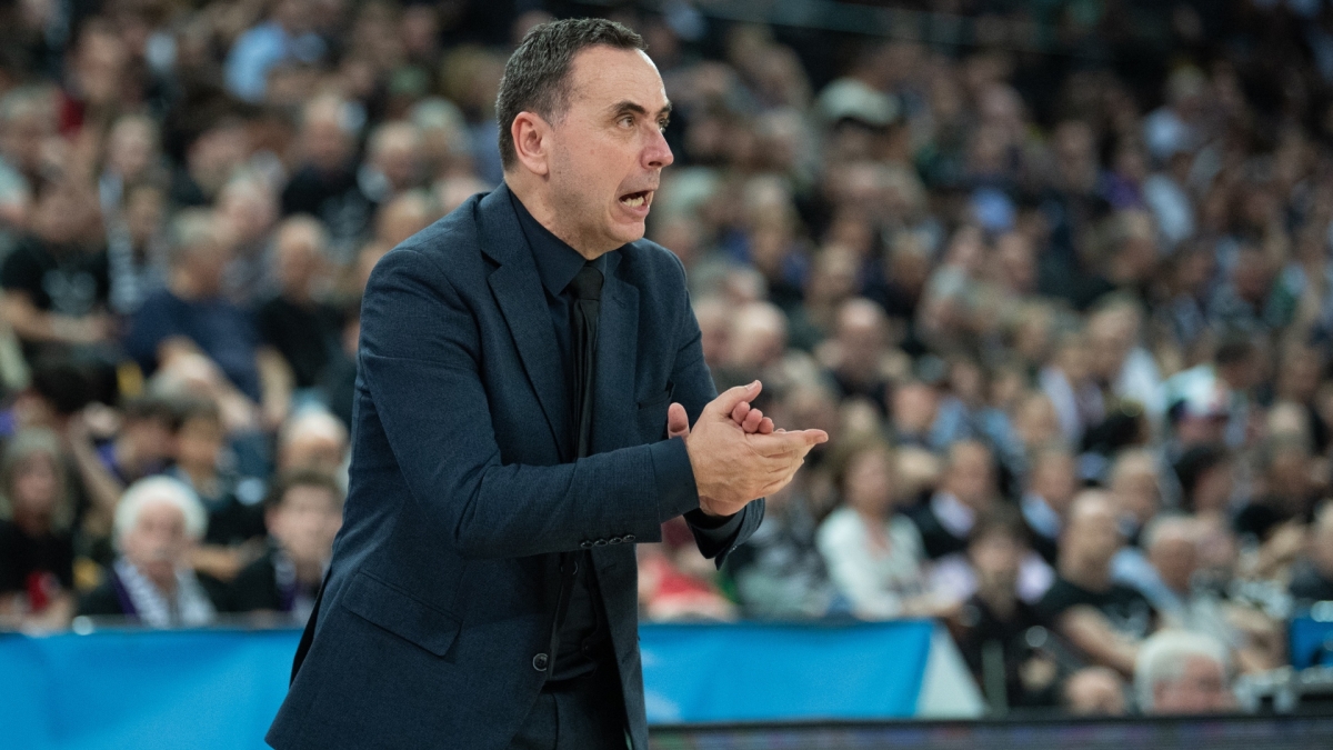 ΠΑΟΚ Μπιλμπάο τελικός FIBA Europe Cup