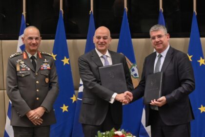 Ενεργειακή αναβάθμιση στρατοπέδων Ένοπλων Δυνάμεων