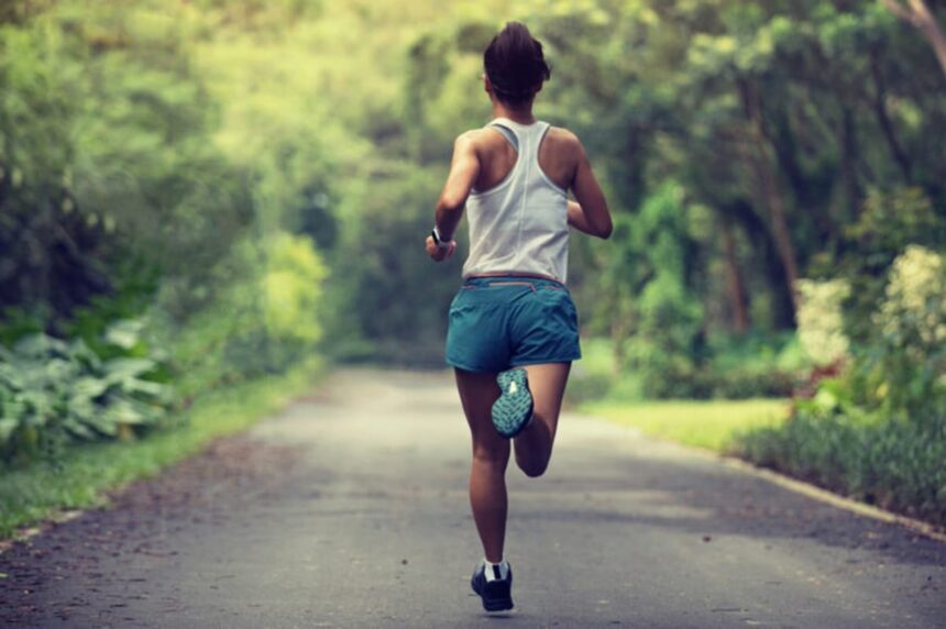 Panorama Charity Fun Run 2026 στο Πανόραμα με συμμετέχοντες