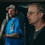 Tiny Jackal ηχογραφία άλμπουμ στούντιο Πετρούπολη