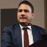 Γεωργιάδης ΠΑΣΟΚ δικαιοσύνη πολιτική αντιπολίτευση