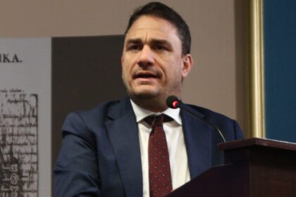 Γεωργιάδης ΠΑΣΟΚ δικαιοσύνη πολιτική αντιπολίτευση