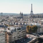 ελληνικό σουβλατζίδικο στο Παρίσι με ερωτικό όνομα