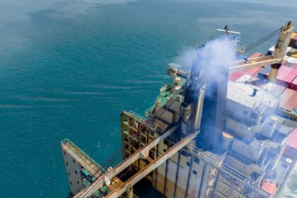 retrofit ναυτιλία μετασκευές πλοίων μεθανόλη LNG