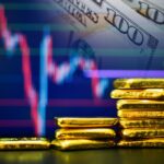 χρυσό αποθέματα κεντρικές τράπεζες κρίση
