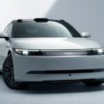 Sony Honda Afeela ανακοίνωση μείωση δραστηριοτήτων