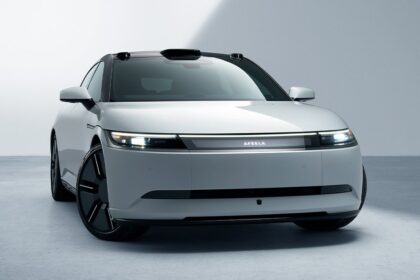 Sony Honda Afeela ανακοίνωση μείωση δραστηριοτήτων