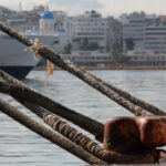 ακινητοποιήσεις Πρωτομαγιά ακτοπλοΐα λεωφορεία