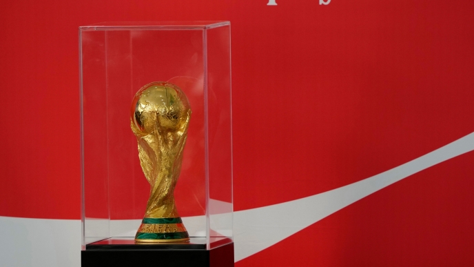 FIFA έπαθλο Μουντιάλ 2026 ανακοίνωση