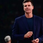 Μπετσίροβιτς Παναθηναϊκός Final-Four EuroLeague