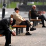 μείωση πληθυσμού ΕΕ και ελληνική γήρανση