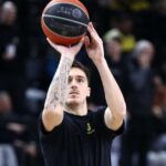 Άρης Χαρέλ Άντζουσιτς αγώνας με Πανιώνιο