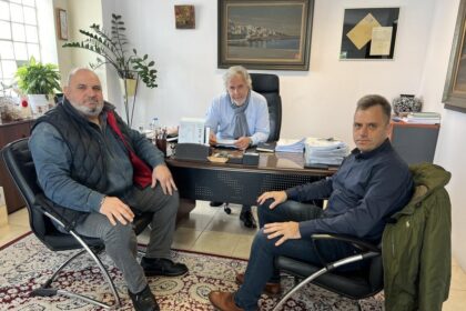 Αστυνομικοί Σητείας ζητούν ενίσχυση προσωπικού