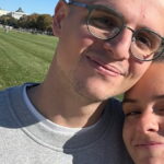 Μαρία Σάκκαρη Κωνσταντίνο Μητσοτάκη Instagram δαχτυλίδι αρραβώνα