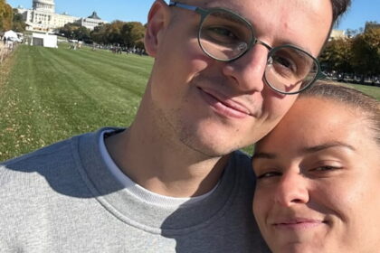 Μαρία Σάκκαρη Κωνσταντίνο Μητσοτάκη Instagram δαχτυλίδι αρραβώνα