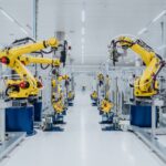 BMW i7 νέα μπαταρία Rimac κυλινδρικές κυψέλες