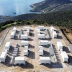 Σταθμοί αποθήκευσης ενέργειας δίκτυο Ελλάδα MORE