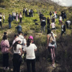 αιματηρή ληστεία Εξάρχεια περιστατικό περίπτερο