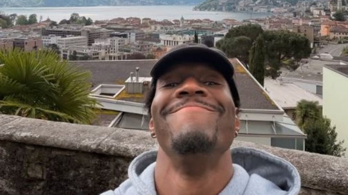 Μονακό Μπαρτσελόνα προετοιμασία Μαρκοϊσβίλι