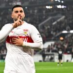 Στουτγκάρδη Φράιμπουργκ Τόμας νικητήριο γκολ