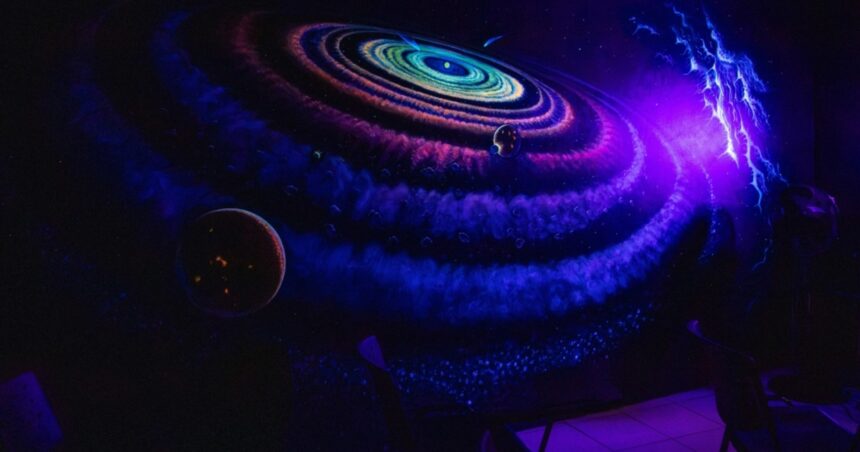 Εκθέματα μετεωριτών στο πρώτο μουσείο της Ελλάδας