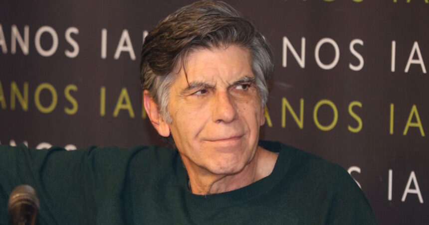 Γιάννης Μπέζος Κωνσταντοπούλου αποψη συνεντευξη