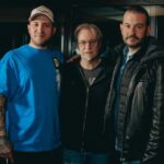 Μια λωρίδα ουρανό single για παιδιά Παλαιστίνης