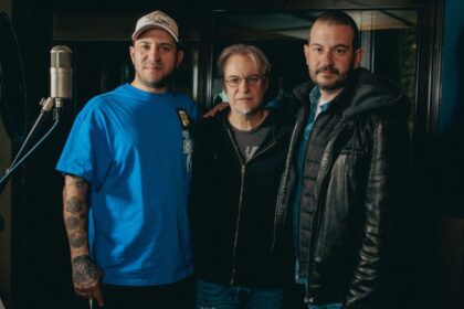 Μια λωρίδα ουρανό single για παιδιά Παλαιστίνης