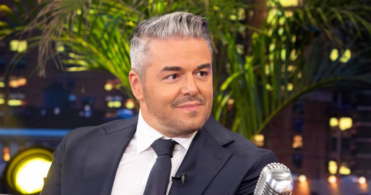 Πέτρος Πολυχρονίδης στο The 2night Show