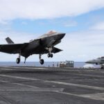 μαχητικά F-35 και προμήθειες εταίρων