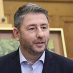 Ανδρουλάκης Στεφάνου Κυπριακό συνεργασία