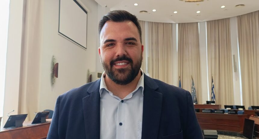 Δήμος Ρόδου δενδροφυτεύσεις και κήπος της κοινωνίας