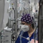 Νοσοκομείο Τρικάλων ΜΕΘ μηνιγγίτιδα