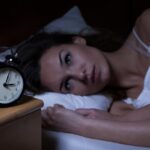 ύπνος και οθόνες νυχτερινή φροντίδα ύπνου