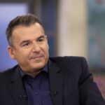 Γιώργος Λιάγκας μιλάει για παρενόχληση
