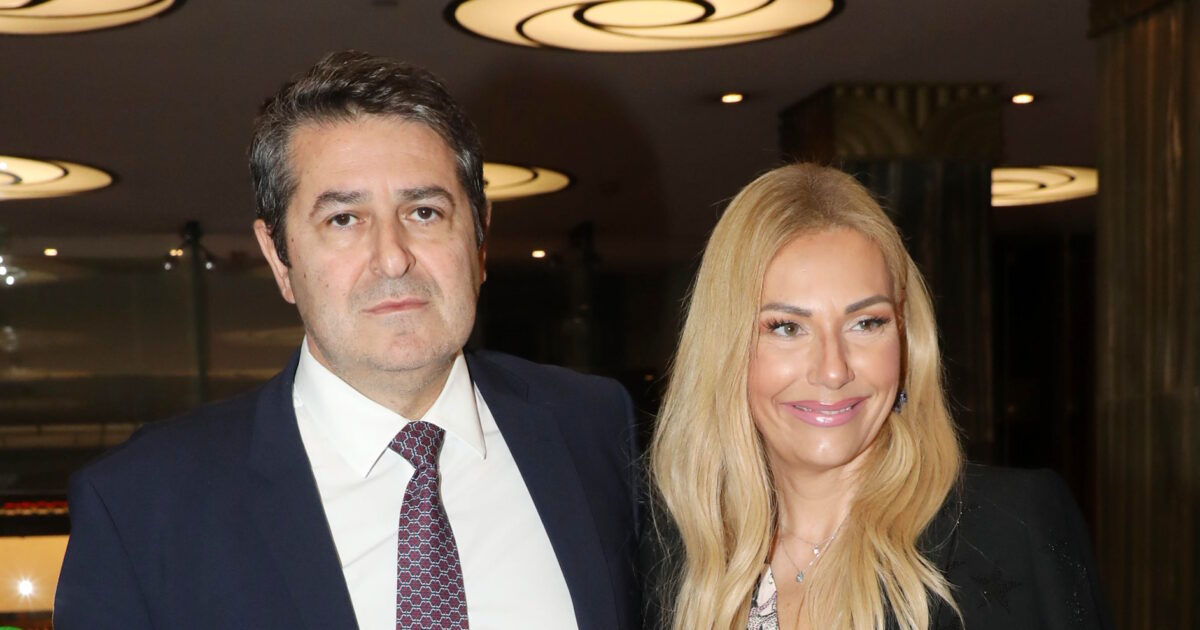 Μητσοτάκης Ευαγγελισμός Μυλωνάκης νοσοκομείο