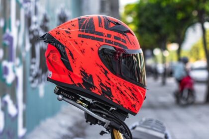 Έλεγχοι αστυνομίας πρόστιμα κράνος δίκυκλα