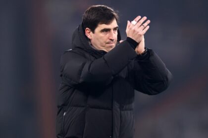 Άντονι Ιραόλα Μπόρνμουθ Premier League αποχώρηση