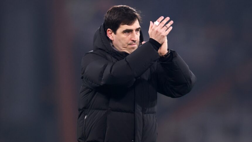 Άντονι Ιραόλα Μπόρνμουθ Premier League αποχώρηση