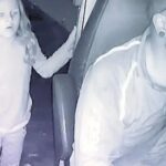 Τάνερ Χόρνερ κάμερα φορτηγού ηχητικό