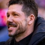 Σιμεόνε Ατλέτικο Μαδρίτης Champions League Μπαρτσελόνα