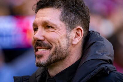 Σιμεόνε Ατλέτικο Μαδρίτης Champions League Μπαρτσελόνα