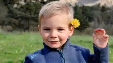 Υπόθεση Εμίλ Γαλλία εξαφάνιση αγοριού βιβλίο