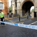 Έκρηξη Κορυδαλλός και συλλήψεις Λονδίνο - έκτακτα νέα